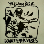 Yellow Bile