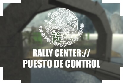 GAFE | Puesto de Control