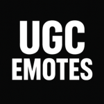 UGC Emotes!! Group Thumbnail