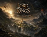 Lord of the Rings: The Elder Kingdoms