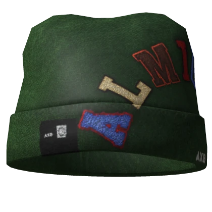 Item Thumbnail