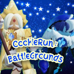 CookieRun: BattleGrounds icon