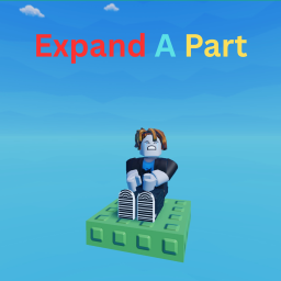🌞Expand A Part [Beta]