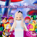Alice in Wonderland | Quest | Puzzle
