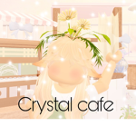 The Crystal Cafe :)