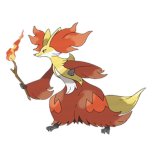 Delphox