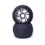 Rubber Wheel Studios