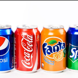 Soda Battlegrounds