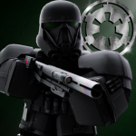 .. Death Troopers