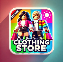 _-Clothing Store-_