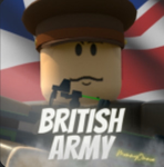 British Army Academy'