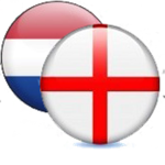 Netherland VS England