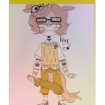 Pony ;w;