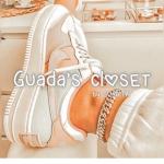 .+*Guada’s closet*+.