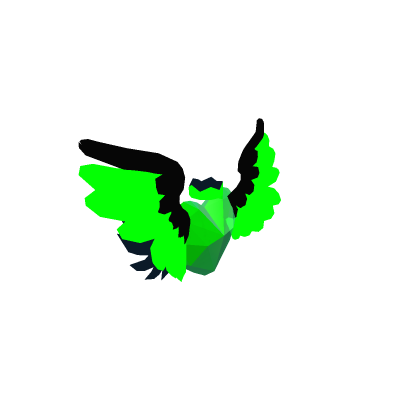 Alien Heart