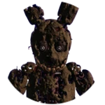 Springtrap Gamepass