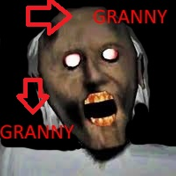 survive Granny !