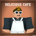 Delicous Cafe
