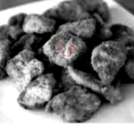Da nuggies