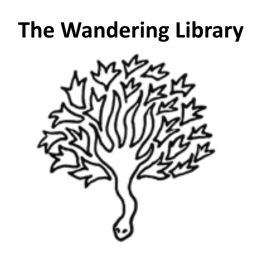 The Wandering Library