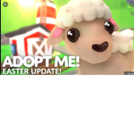 Adopt Me Chat Clan!