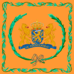 Regiment Lichte Dragonders nr. 4