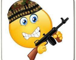 Local Insurgency