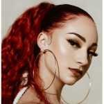 Bhad Bhabie’s Crib