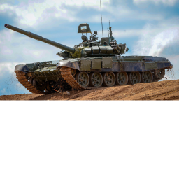The Tonkian Military's Base