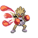 Hitmonchan