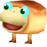 Breadbug United