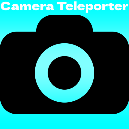Camera Teleporter Lite