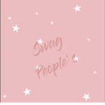 Swag people’s