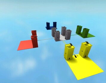 Bombs Away (Alpha)