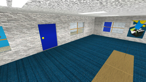 BALDI SIMULATOR