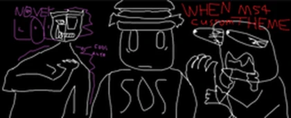 Flashery's Group! Roblox group icon