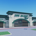 (Update) Six-Mart Fire alarm Testing (MXL-V)