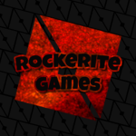 Rockerite