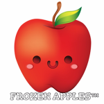 Frozen Apples™