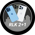 RLK 2+1