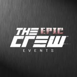 Amy with the epic crew