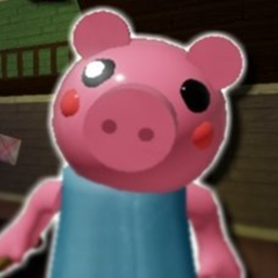 ESCAPE PIGGY!!