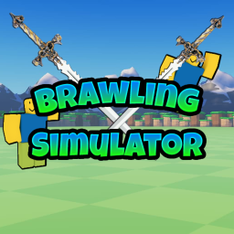 Brawling Simulator!