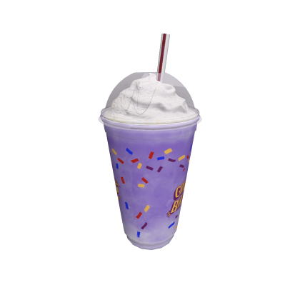 Grimace Shake (Read Desc)