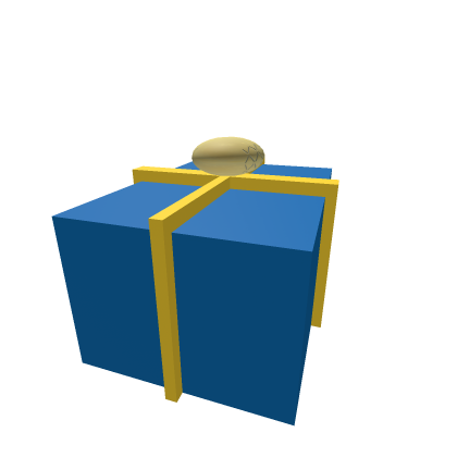 Birthday Present for SnowtheFerret