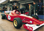 car society