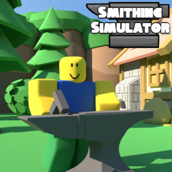 Smithing Simulator