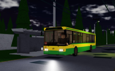 Lesnoje Urbanmove v.1.5