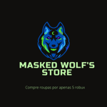 Masked Wolf's Store