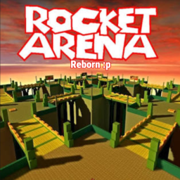 Rocket arena:REBORN